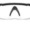 Saber Advanced verres clairs - Wiley X (AMG Pro) – Image 4