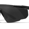 Saber Advanced verres fumés - Wiley X