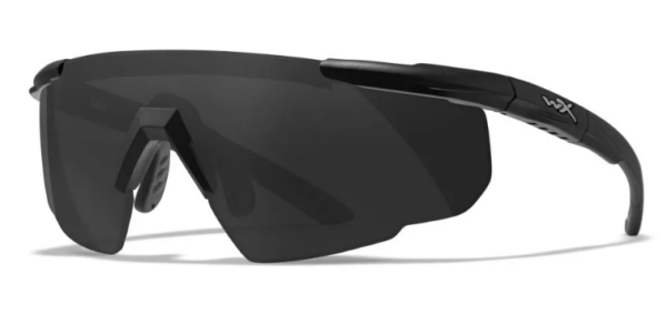 Saber Advanced verres fumés - Wiley X