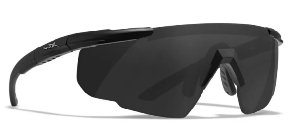 Saber Advanced verres fumés - Wiley X – Image 2