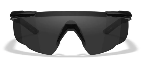 Saber Advanced verres fumés - Wiley X – Image 3