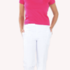 Pantalon Blanc Femme HAWAI (REMI C.)