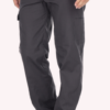 Veste de cuisine mixte ANTONIO ML (REMI C.) – Image 64