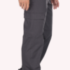 Veste de cuisine mixte ANTONIO ML (REMI C.) – Image 63