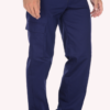 Veste de cuisine mixte ANTONIO ML (REMI C.) – Image 59