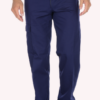 Veste de cuisine mixte ANTONIO ML (REMI C.) – Image 58
