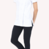 Veste de cuisine femme JULIANA MC (REMI C.) – Image 3