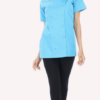 Veste de cuisine femme LILLI MC (REMI C.) – Image 2