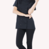 Veste de cuisine femme LILLI MC (REMI C.) – Image 3