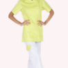 Veste de cuisine femme LILLI MC (REMI C.)