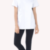 Veste de cuisine femme PERLA MC (REMI C.) – Image 2