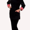 Veste de cuisine femme ROSE MC (REMI C.)