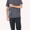 Veste de cuisine homme JEROME MC (REMI C.)
