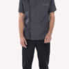 Veste de cuisine homme JOHAN MC (REMI C.) – Image 2