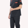 Veste de cuisine homme JOHAN MC (REMI C.) – Image 4