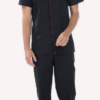 Veste de cuisine homme MARCO MC (REMI C.)