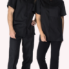 Veste de cuisine mixte H/F MARIO MC (REMI C.) – Image 2