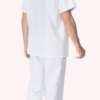 Veste de cuisine mixte H/F MARIO MC (REMI C.) – Image 3