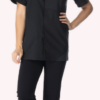 Veste de cuisine mixte H/F MARIO MC (REMI C.) – Image 4