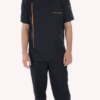 Veste de cuisine homme PAOLO MC (REMI C.) – Image 2