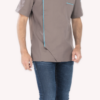 Veste de cuisine homme PAOLO MC (REMI C.)