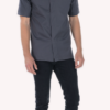 Veste de cuisine homme TINO MC (REMI C.) – Image 2