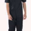 Veste de cuisine homme TINO MC (REMI C.) – Image 3