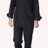 Veste de cuisine mixte ANTONIO ML (REMI C.) – Image 3