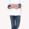 Veste de cuisine homme ENZO ML (REMI C.) – Image 2