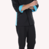 Veste de cuisine homme ENZO ML (REMI C.) – Image 4