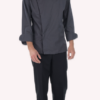 Veste de cuisine homme JEREMY ML (REMI C.)