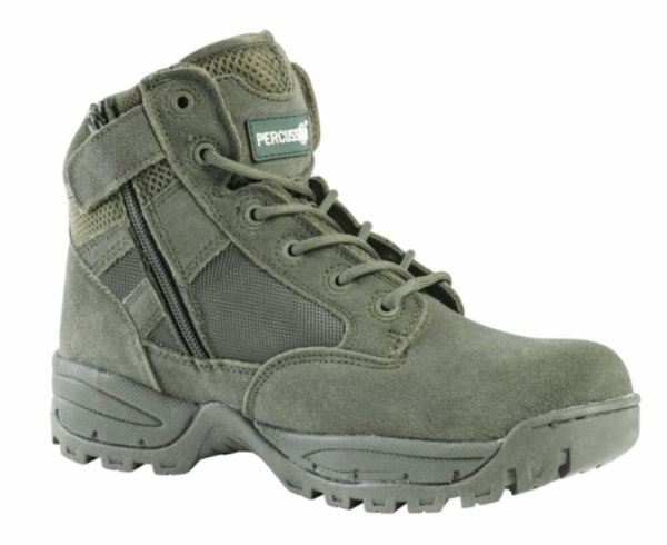 Mégatech EVO 6'' one zip (Cityguard)