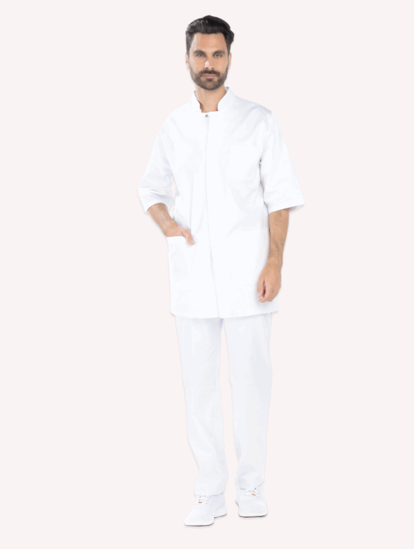 Blouse Homme STEPHANE (REMY C.)