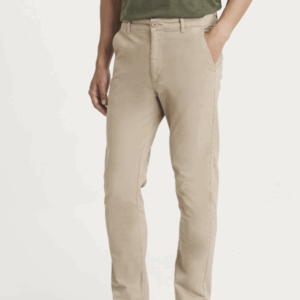 Pantalon chinos homme Adam (IMBRETEX)