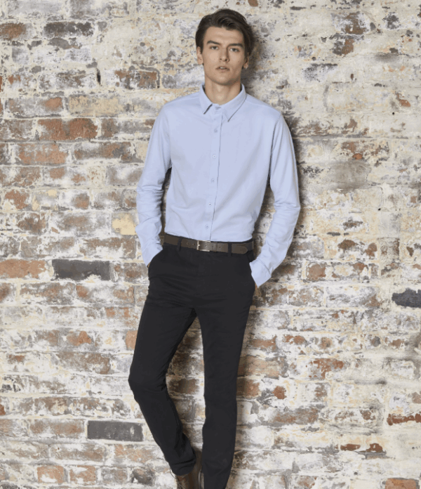 Pantalon chinos homme Adam (IMBRETEX) – Image 4