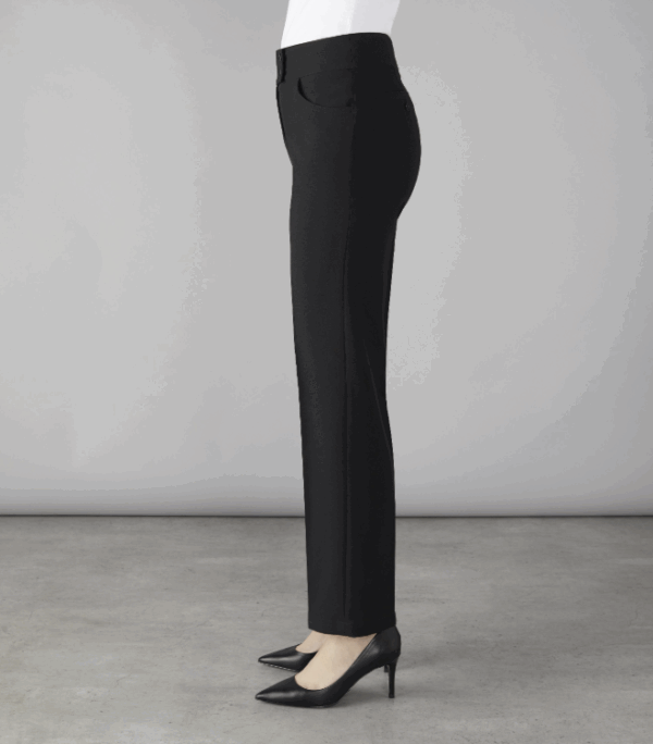 Pantalon de tailleur femme Ascot (IMBRETEX) by ClubClass – Image 2