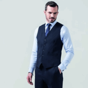Gilet de costume homme Bond (IMBRETEX) By ClubClass