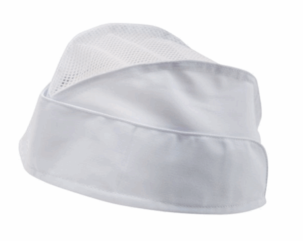 BONNET MILITAIRE (IMBRETEX) By Velilla