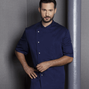 Veste de cuisine Gustav (IMBRETEX) By Karlowsky