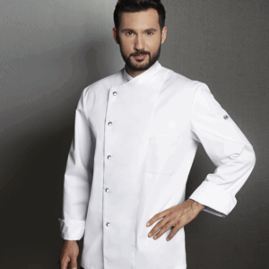 Veste de cuisine Lars (IMBRETEX) By Karlowsky