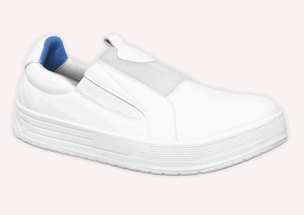 Mocassins ALFREDO pour cuisinier (REMI Confection)