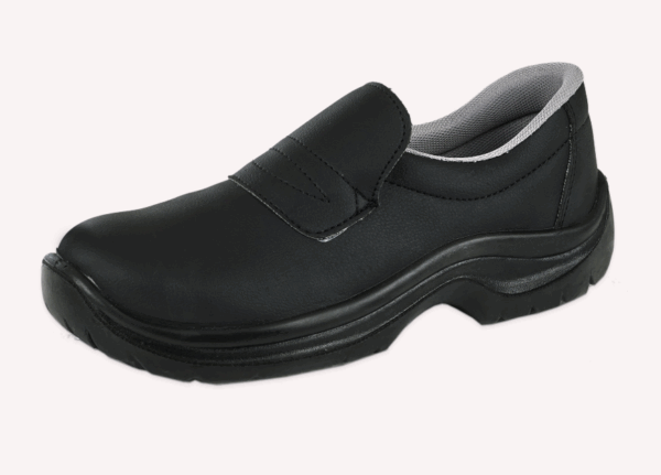 Mocassin MOKA de cuisinier (RMI Confection) – Image 3