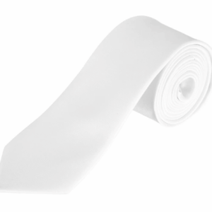 CRAVATE EN SATIN DE POLYESTER GARNER (SOLO Paris)