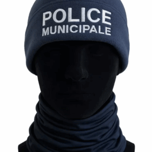 Bonnet polaire Police Municipale (AMG Pro)