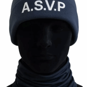 Bonnet polaire ASVP (AMG Pro)