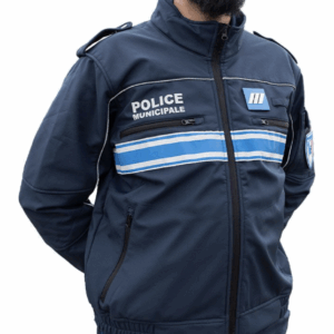 BLOUSON SOFTSHELL PM (LPSA)