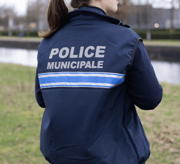 BLOUSON SOFT SHELL BODYWARNER PM (LPSA) – Image 5