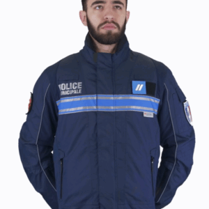 BLOUSON TOUT TEMPS PM CIVIK NOUVELLE GENERATION (LPSA)