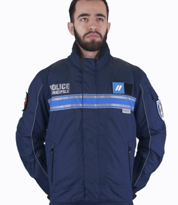 BLOUSON TOUT TEMPS PM CIVIK NOUVELLE GENERATION (LPSA)