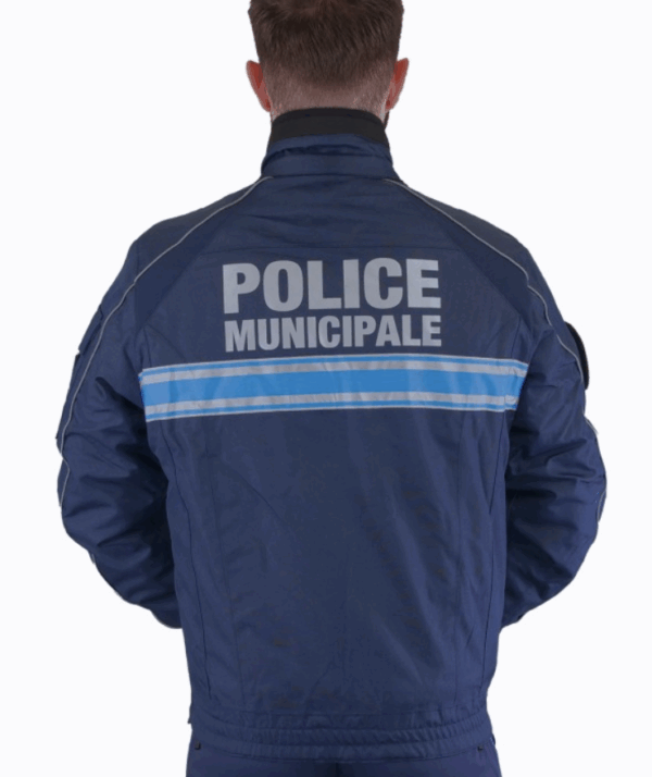BLOUSON TOUT TEMPS PM CIVIK NOUVELLE GENERATION (LPSA) – Image 3